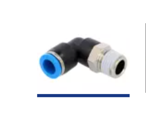 QSL-1/8-4 | FESTO | Соединитель