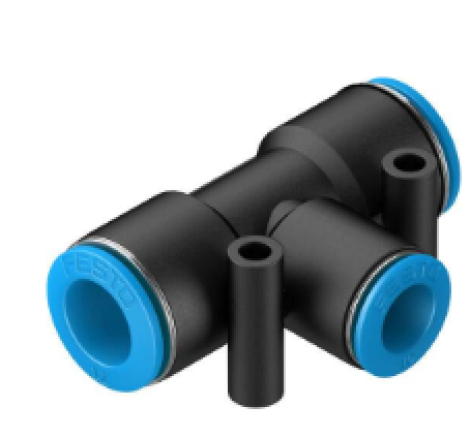 QST-12-10 | FESTO | Соединитель (арт. 153137)