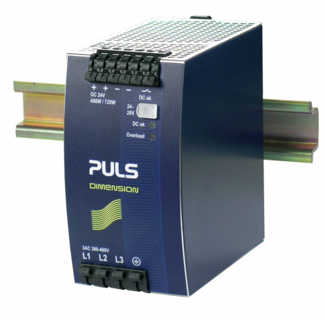 QT20.241 | PULS | Блок питания