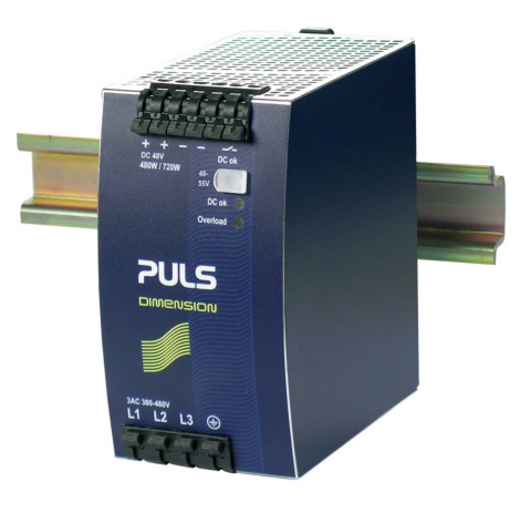 QT20.481 | PULS | Блок питания