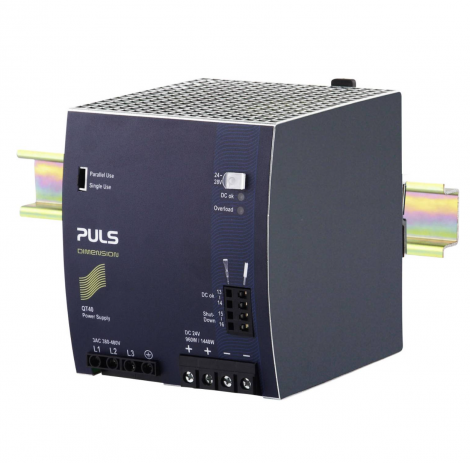 QT40.242 | PULS | Блок питания