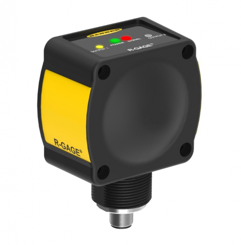 QT50R-EU-AFHQ | Banner Engineering | Датчик (арт. 25370)