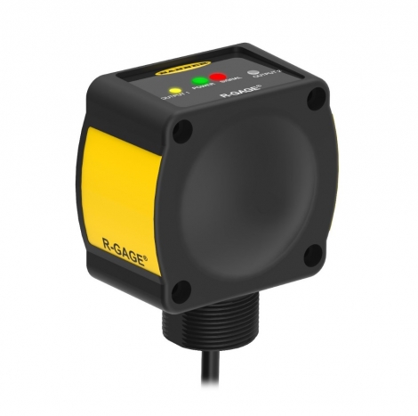 QT50RAF-EU | Banner Engineering | Датчик (QT50R-EU-AFH)