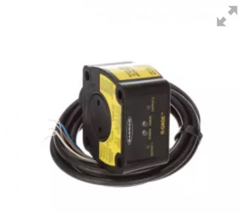 QT50RAF-US | Banner Engineering | Датчик