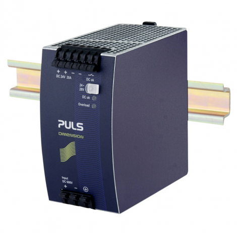 QTD20.241 | PULS | Блок питания