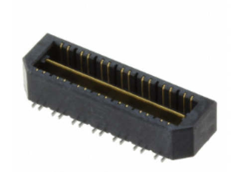 QTE-014-01-L-D-DP-A | Samtec | Разъем