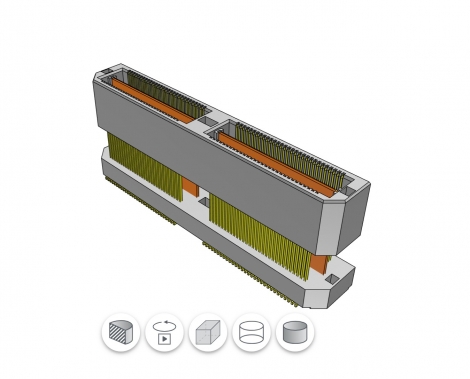 QTH-060-04-L-D-A клеммная колодка