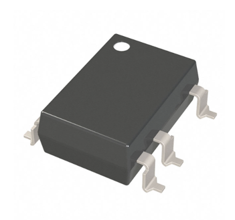 QTT3223ST1 | QT Brightek | Симистор