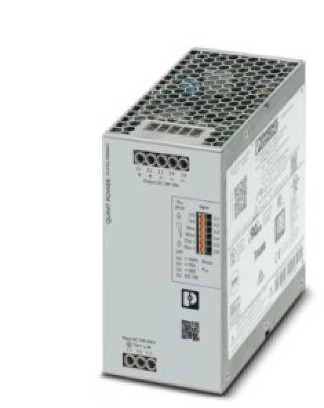QUINT4-PS/1AC/24DC/20 | PHOENIX CONTACT | Блок питания (арт. 2904602)