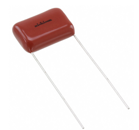 QXP2E335KRPT | Nichicon | Конденсатор