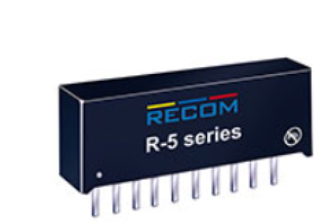 R-629.0P  | RECOM | Преобразователь