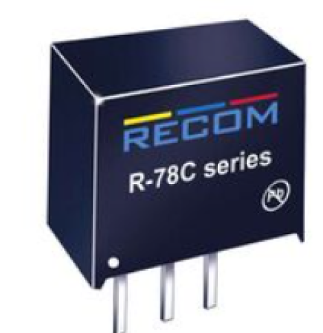 R-78C5.0-1.0  | RECOM | Преобразователь
