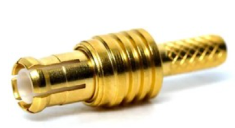 R113082000 | Radiall | Коаксиальный разъем