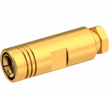 R114005000 | Radiall | Коаксиальный разъем