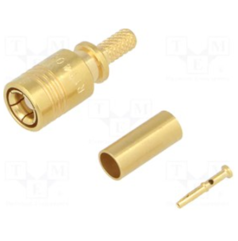 R114082000 | Radiall | Разъем