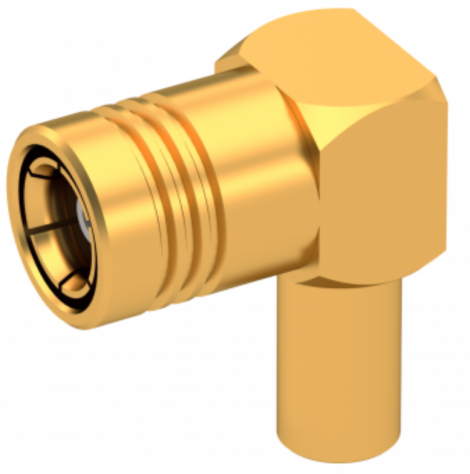 R114185000 | Radiall | Разъем