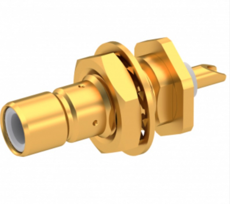 R114554000 | Radiall | Разъем