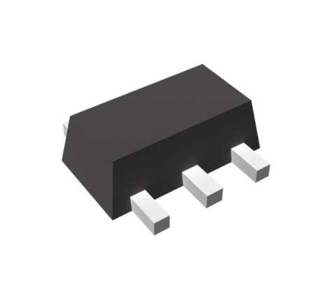 NJM78M05FA | Nisshinbo Micro Devices | Микросхема