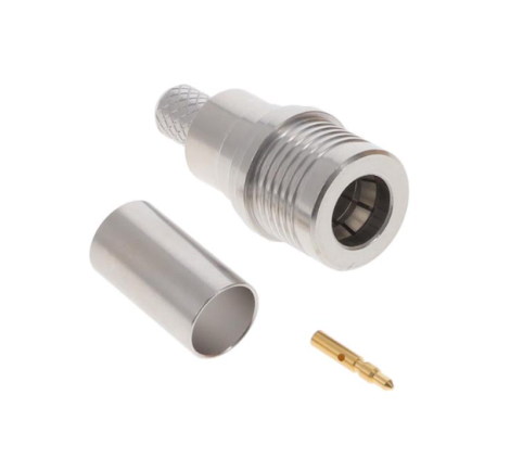 R123076000 | Radiall | Разъем