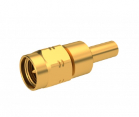 R124071123 | Radiall | Разъем