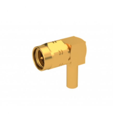 R124172123 | Radiall | Коаксиальный разъем