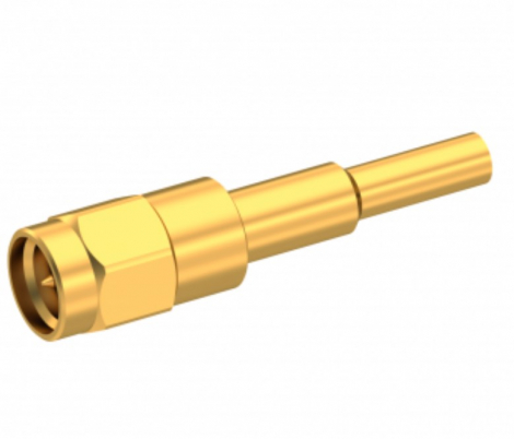 R125072220 | Radiall | Коаксиальный разъем