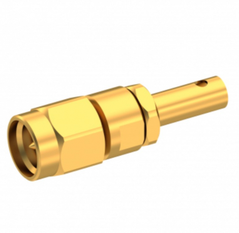 R125073000 | Radiall | Коаксиальный разъем