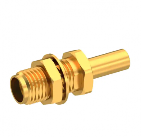 R125312120 | Radiall | Разъем