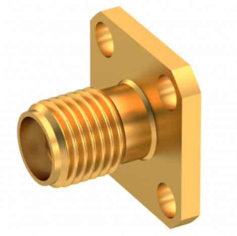 R125411000 | Radiall | Разъем