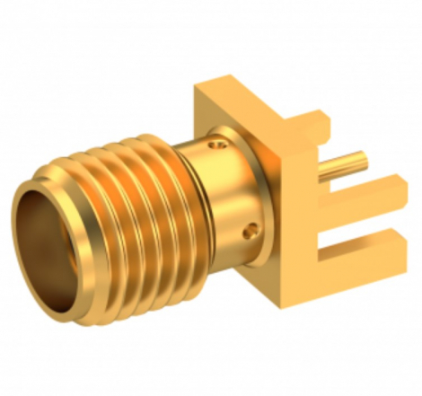 R125423200 | Radiall | разъем