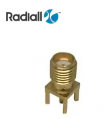 R125426000 | Radiall | Разъем