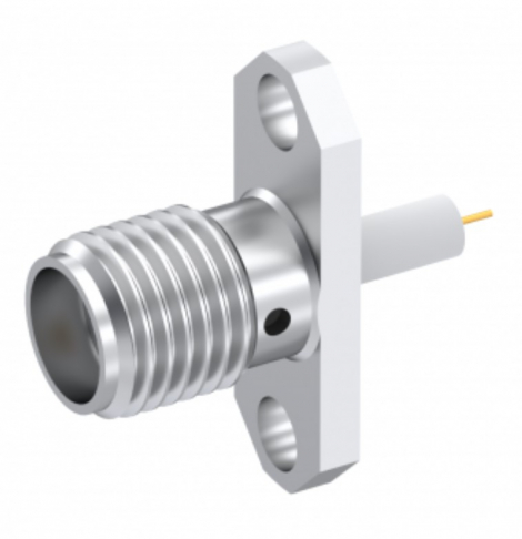 R125462041 | Radiall | Коаксиальный разъем