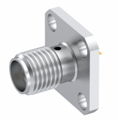 R125499001 | Radiall | Разъем