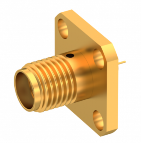 R125512000 | Radiall | Разъем