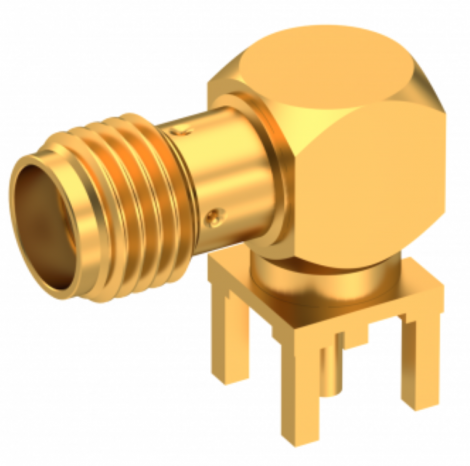 R125680000 | Radiall | Разъем