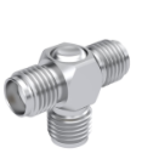 R125781001 | Radiall | Разъем