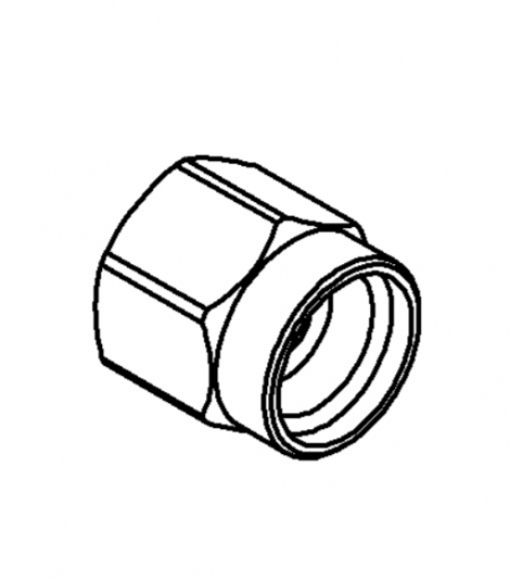 R125802000 | Radiall | Коаксиальный разъем