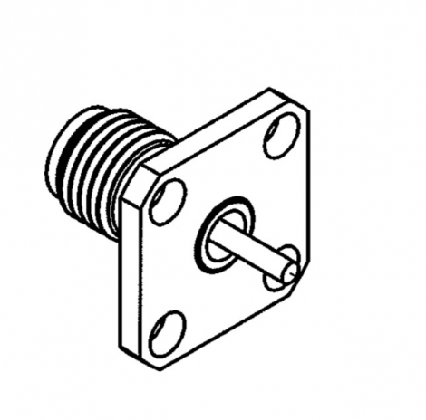 R127.840.021 Разъем