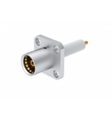 R128414701 Коаксиальный разъем