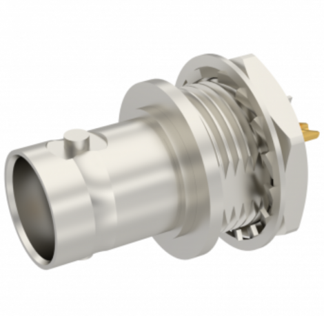 R141572000 | Radiall | Разъем