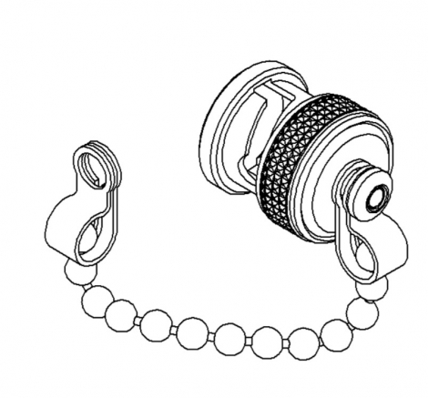 R141812000 | Radiall | Коаксиальный разъем