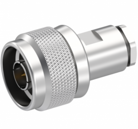 R161020000 | Radiall | Разъем