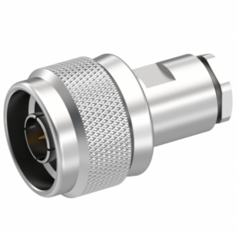 R161022000 | Radiall | Разъем