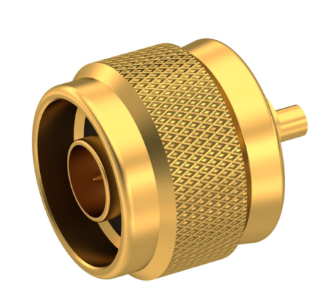 R161050300 | Radiall | Разъем