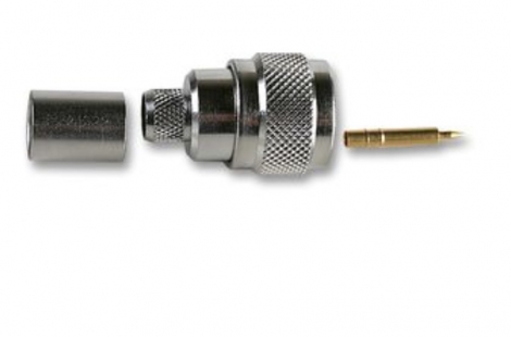 R161075000 Коаксиальный разъем