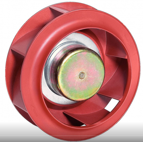 R1G175-AB41-02 | ebm-papst | Вентилятор