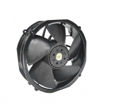 R200A4-051-D0550
FAN AXIAL 200X51MM 24VDC | NMB | Вентилятор