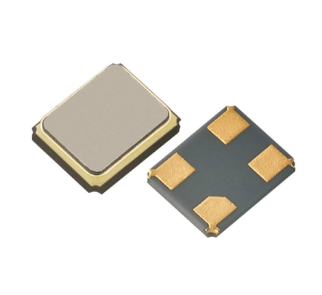 RT2012-32.768-6-TR | Raltron | Кристалл