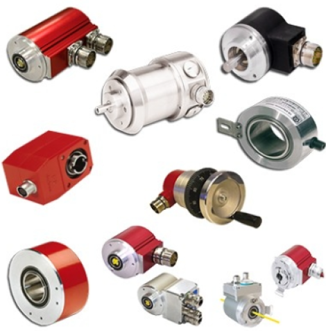 CE90M | TR-Electronic | Энкодер