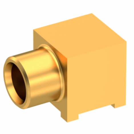 R213664800W | Radiall | Разъем